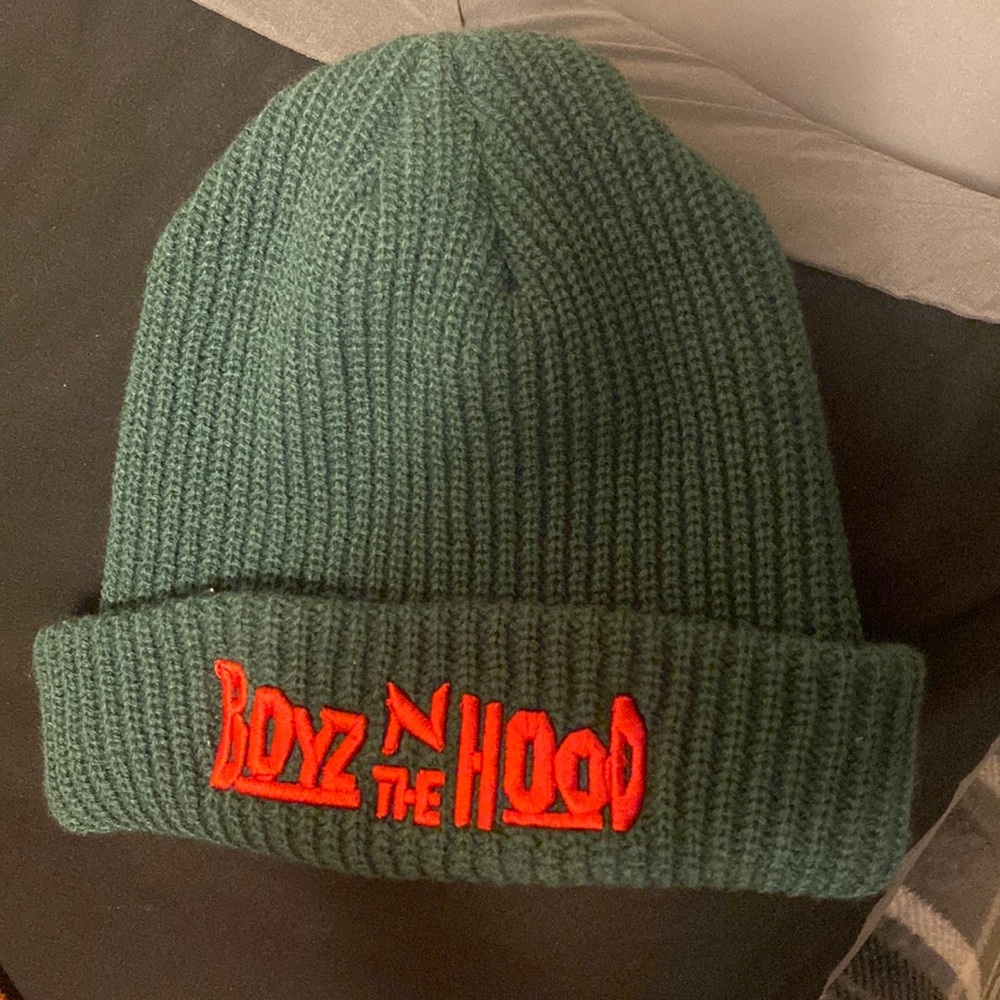 Boyz n the hood beanie